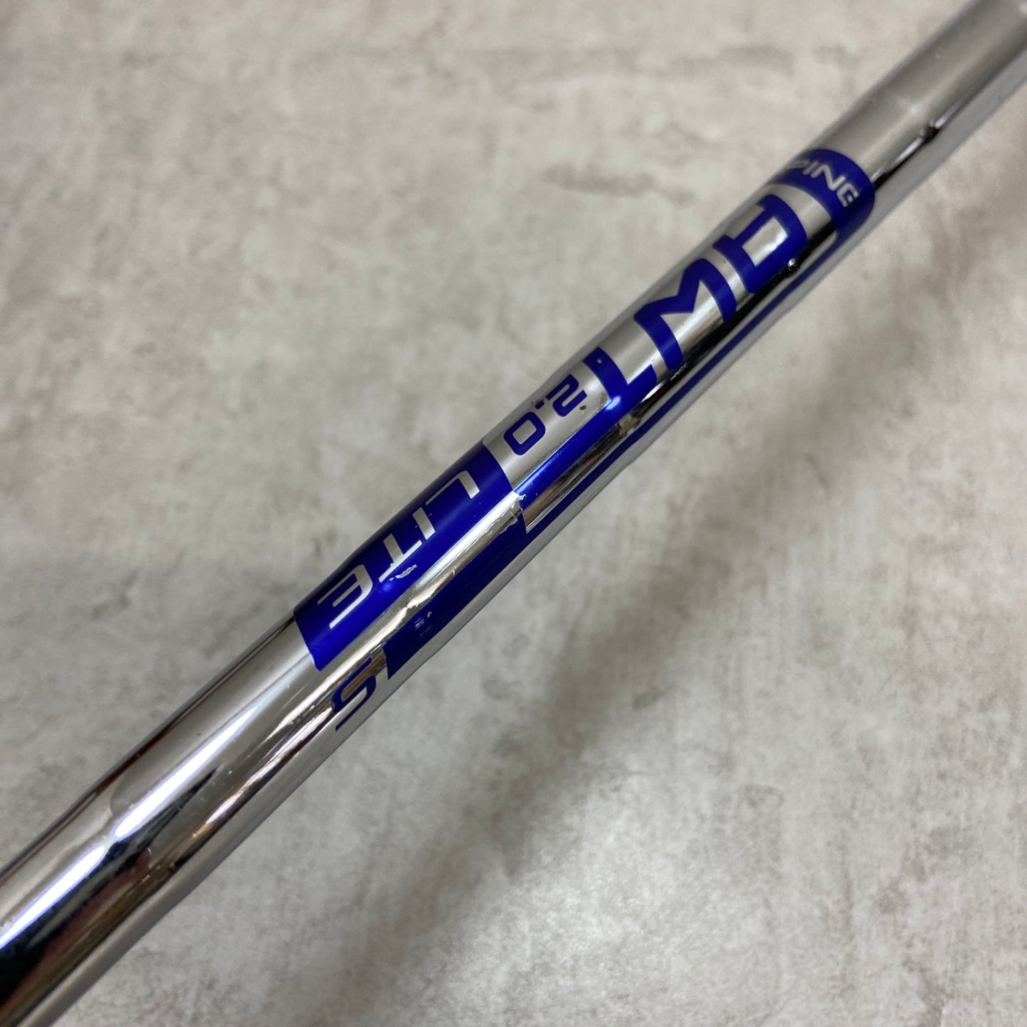 PING　ピン　G400　メンズゴルフ　UW　ユーティリティーウェッジ　35.25インチ　D-2　S　右利き用