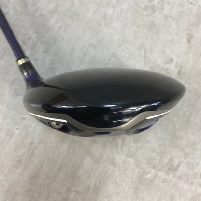 ミズノ　JPX EⅢ　メンズゴルフ　ドライバー　10°　R　右利き用　Mizuno