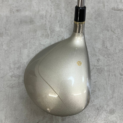 テーラーメイド　グローレ　レディースゴルフ　3W　L　右利き用　フェアウェイウッド　スプーン　TaylorMade　GLOIRE