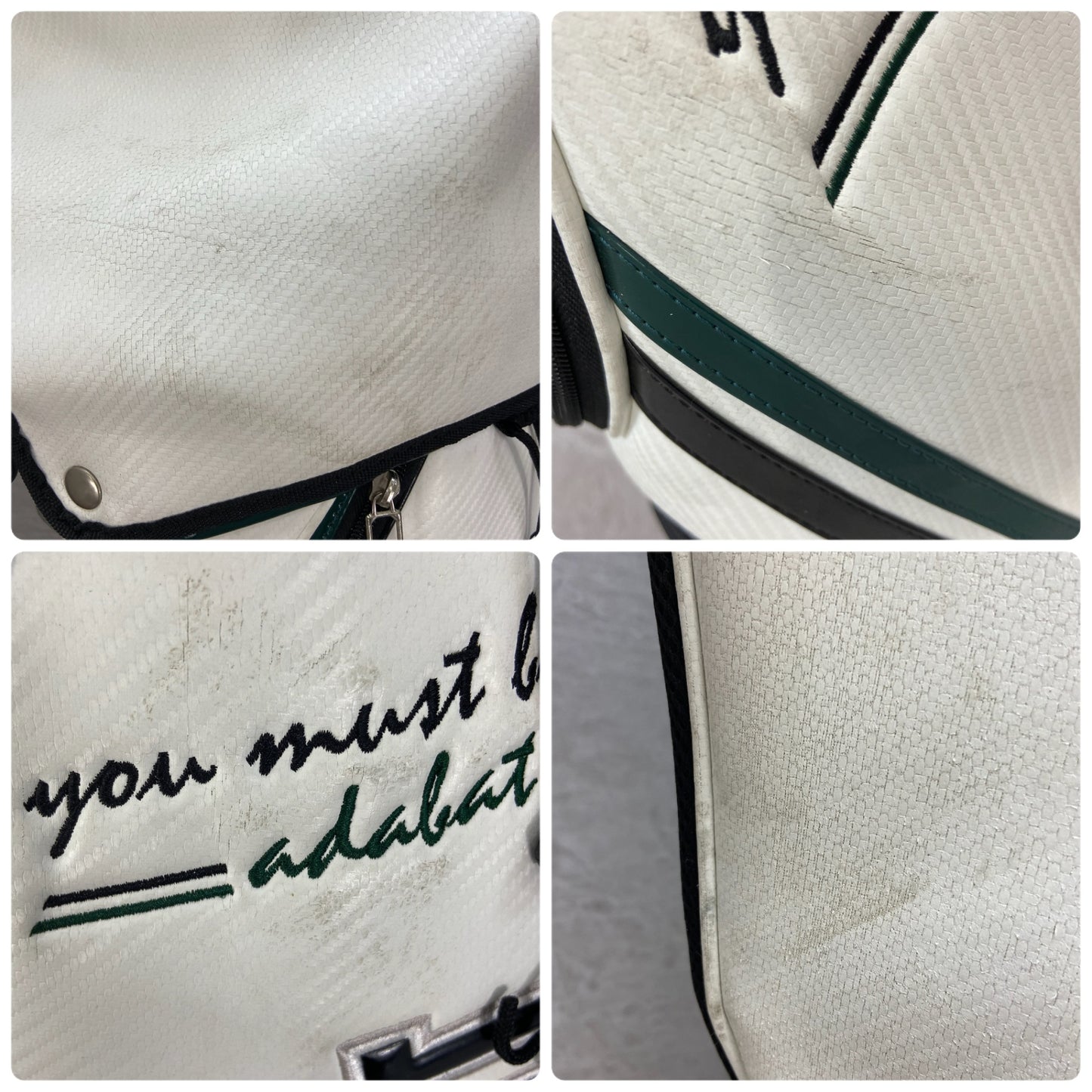 テーラーメイド　アダバッド　メンズゴルフ クラブセット 14本　右利き用　TaylorMade　adabat