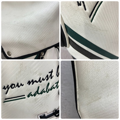 テーラーメイド　アダバッド　メンズゴルフ クラブセット 14本　右利き用　TaylorMade　adabat