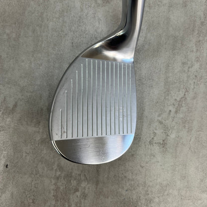 ミズノ　TR MILD　STEEL　メンズゴルフ　サンドウェッジ　右利き用　MIZUNO