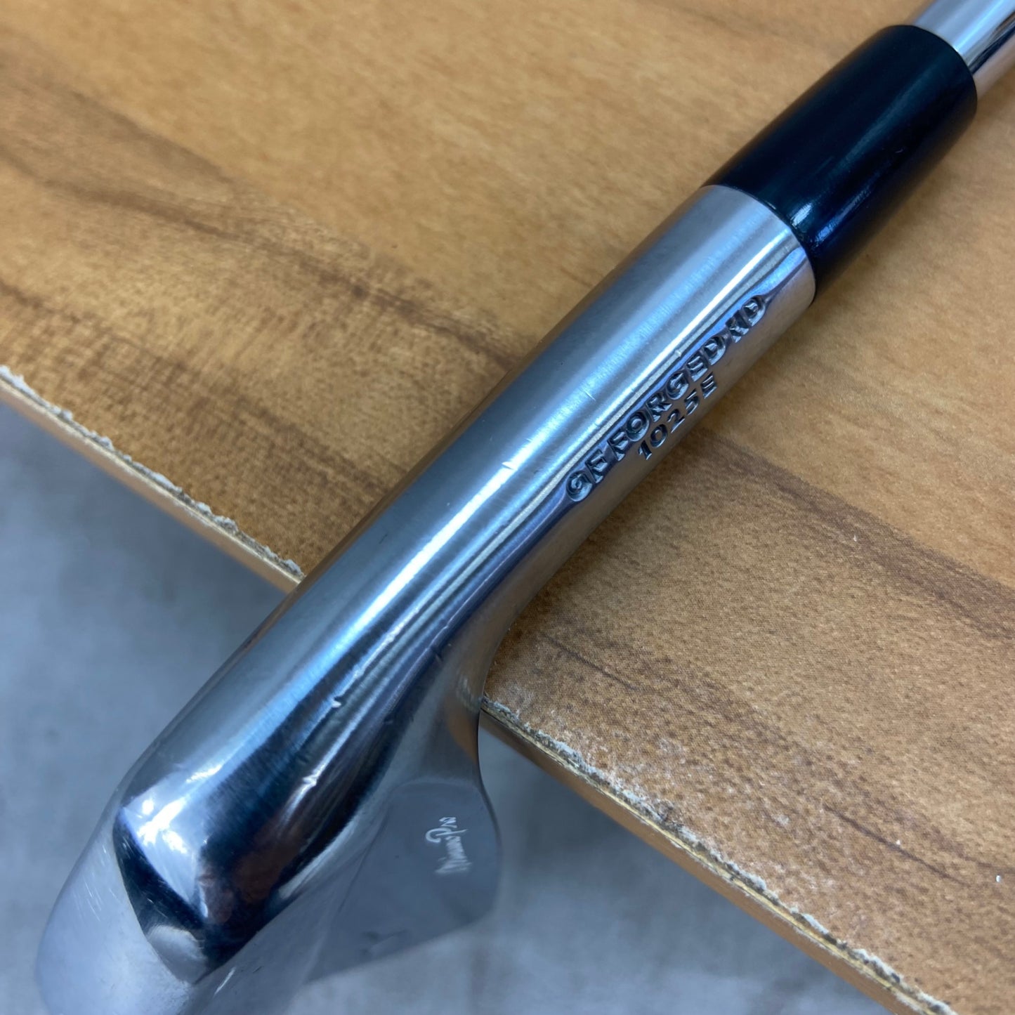 ミズノプロ　118 メンズゴルフ　アイアン　7番　S 右利き用　Mizuno Pro 日本シャフト　N.S.PRO Zelos7