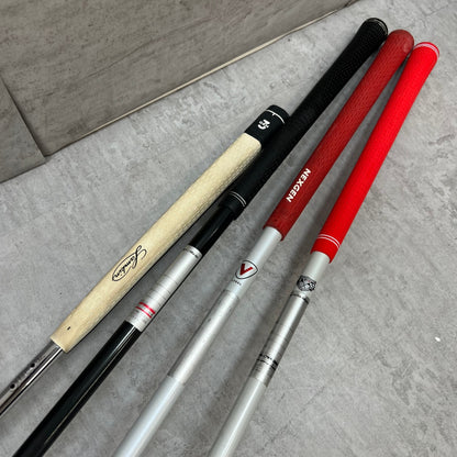 テーラーメイド　アドバイザー　メンズゴルフ　クラブセット　12本　右利き用　TaylorMade　advisor