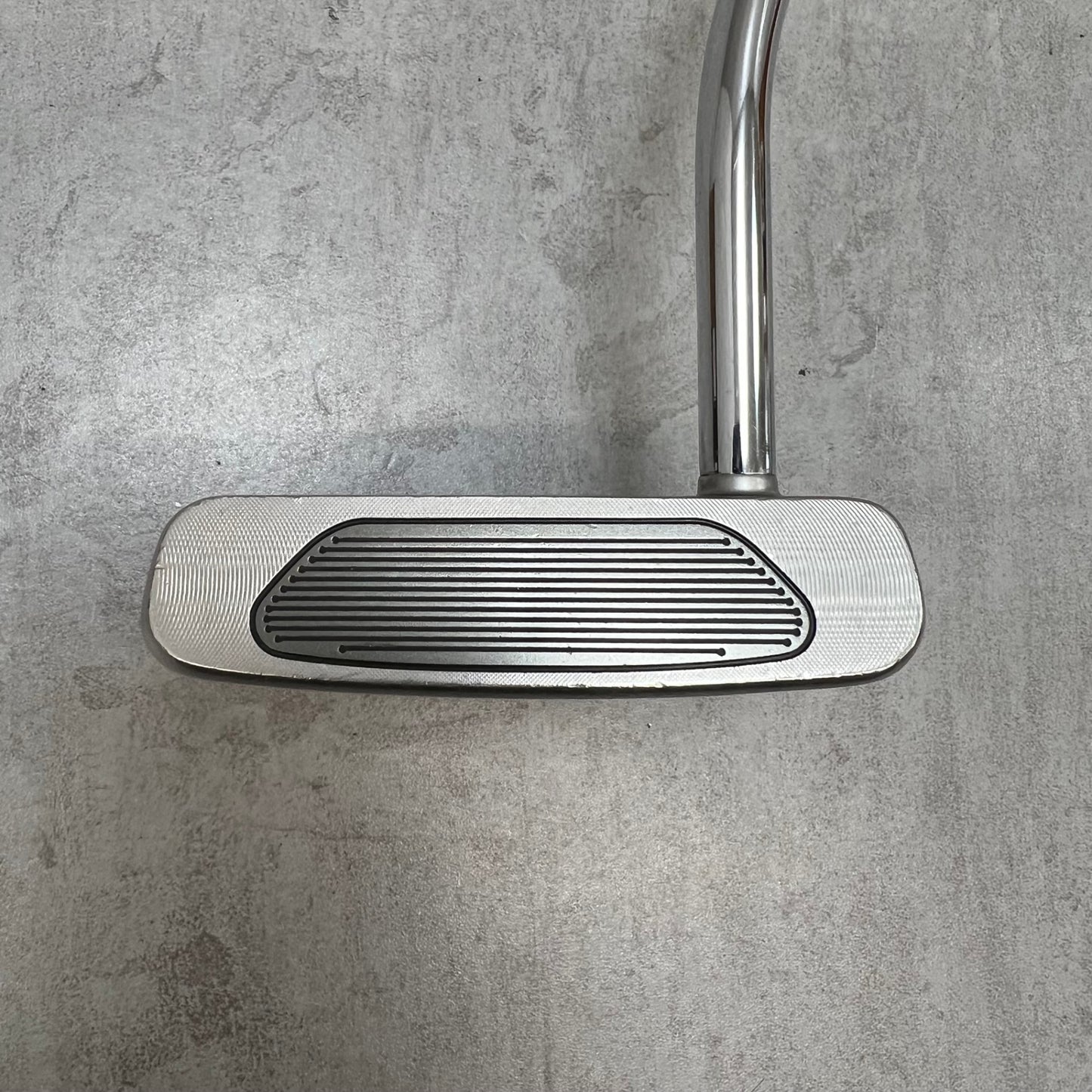 テーラーメイド　TPコレクション　バーウィック　メンズゴルフ　パター　右利き用　34インチ　マレット型　TaylorMade　TP COLLECTION BERWICK