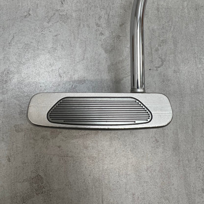 テーラーメイド　TPコレクション　バーウィック　メンズゴルフ　パター　右利き用　34インチ　マレット型　TaylorMade　TP COLLECTION BERWICK