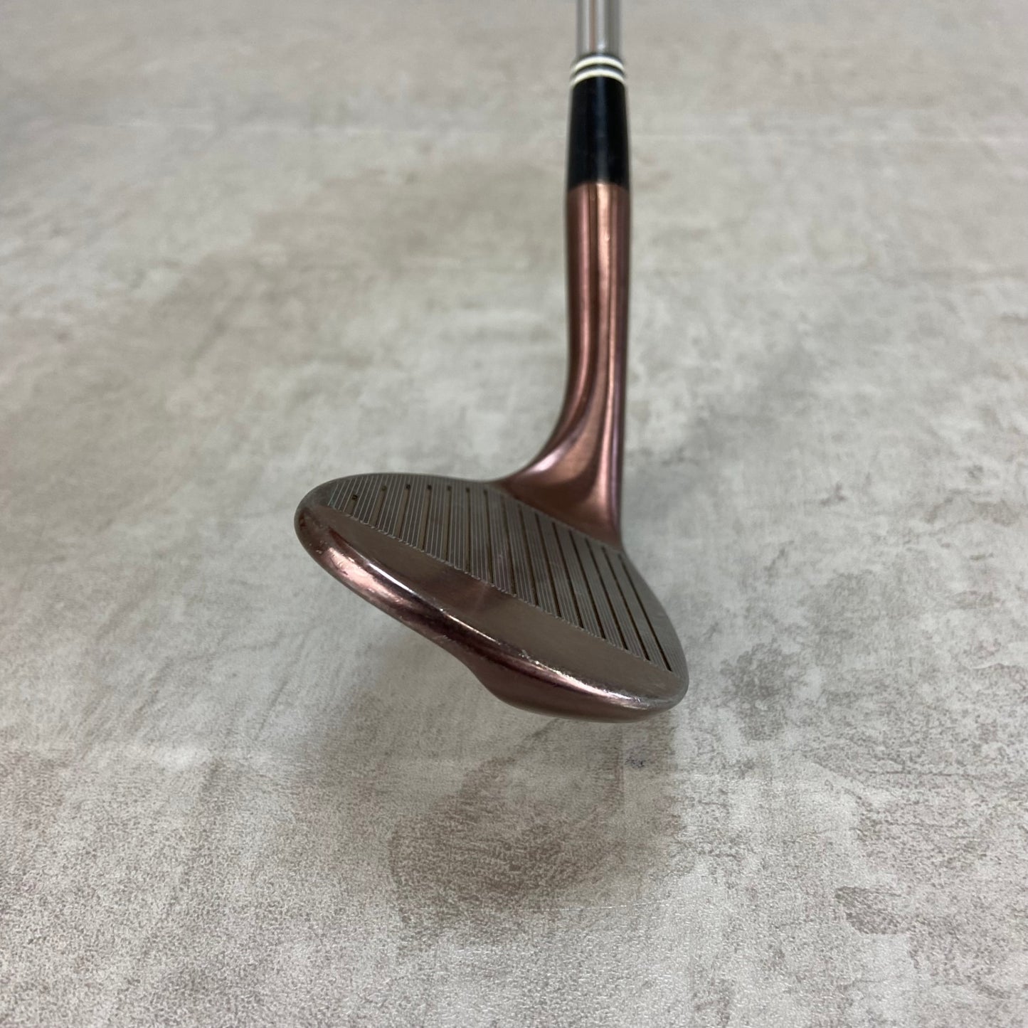 クリーブランド　CG15　メンズゴルフ　ロブウェッジ　右利き用　LW　WEDGE　Cleveland