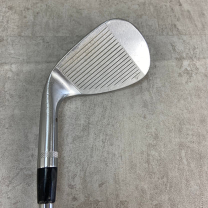 タイトリスト　ボーケイデザイン　SM6　K GRIND　メンズゴルフ　サンドウェッジ　SW　右利き用　S　Titleist　VOKEYDESIGN