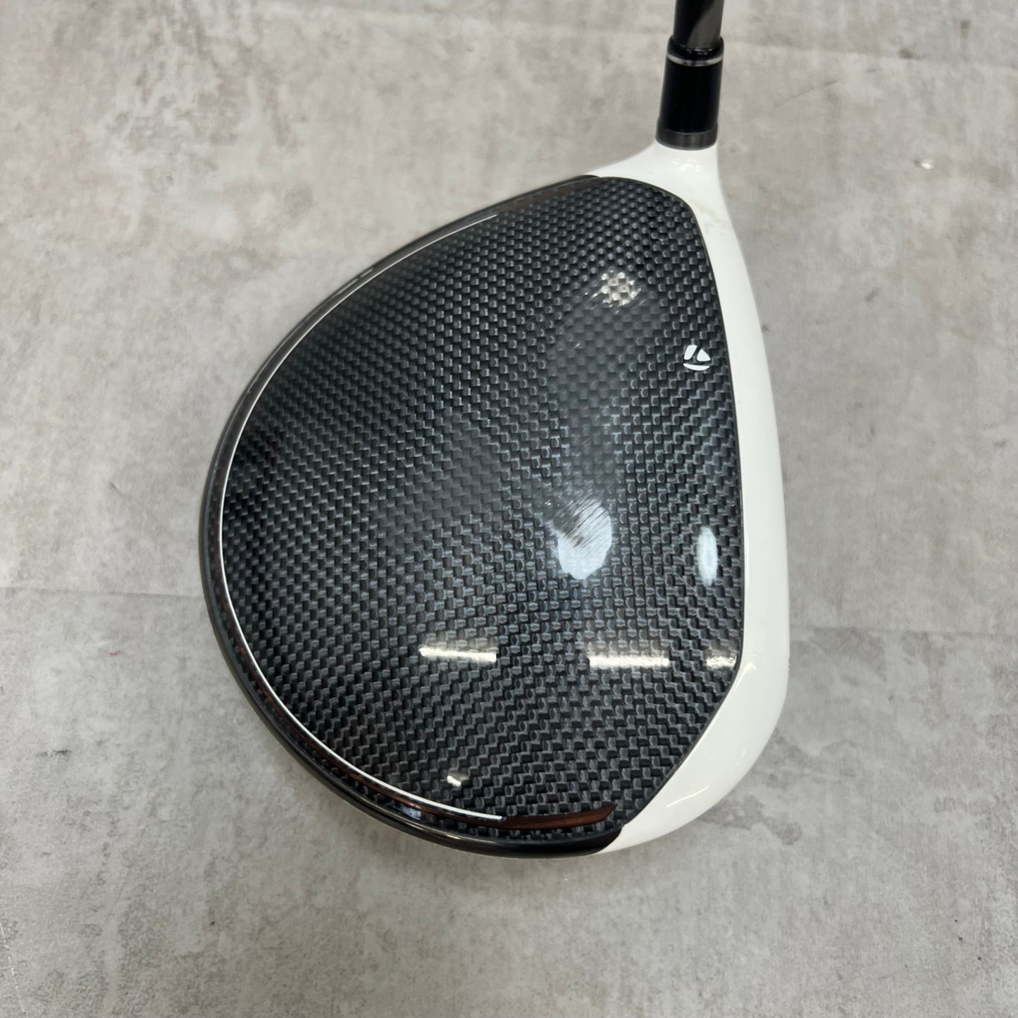 テーラーメイド シムグローレ メンズゴルフ ドライバー 9.5° 右利き用 S フジクラ スピーダー TaylorMade SiM GLOIRE