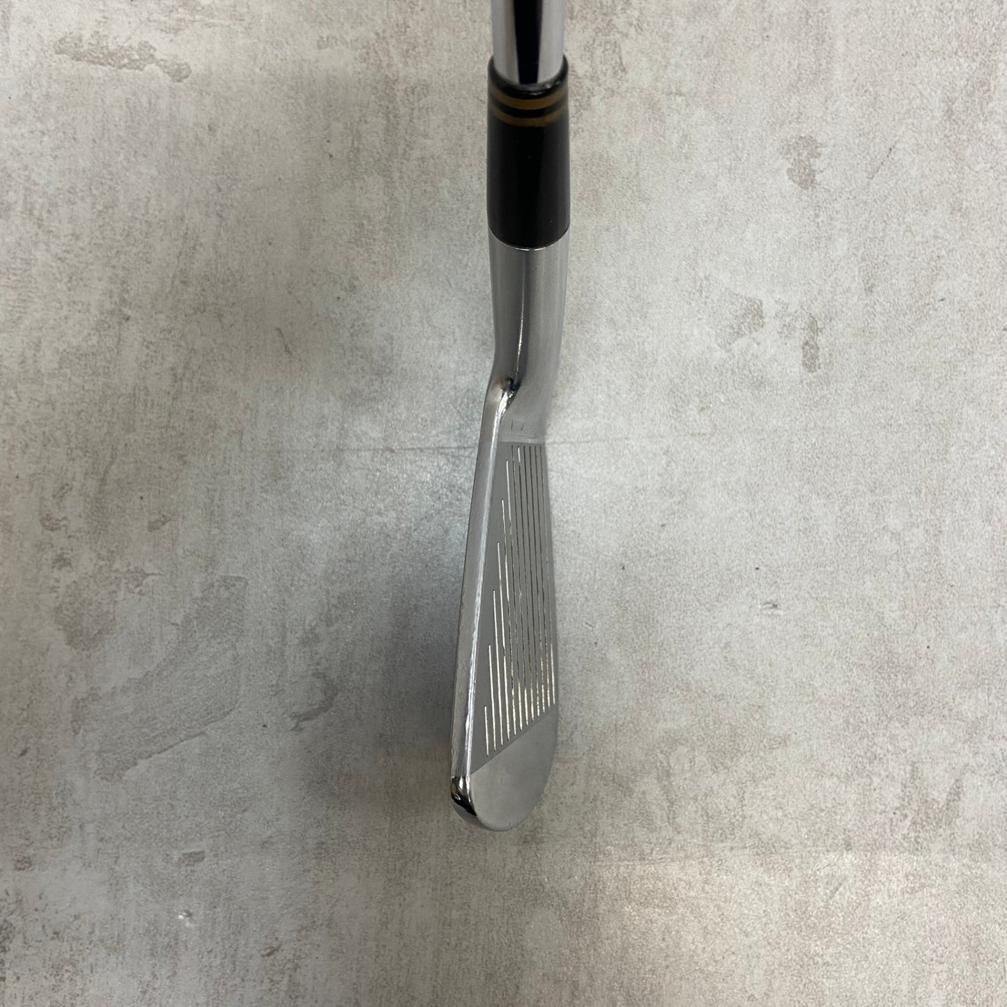 TOURSTAGE　ツアーステージ	X-BLADE　CB　メンズゴルフ　3番アイアン　D-1	S　右利き用