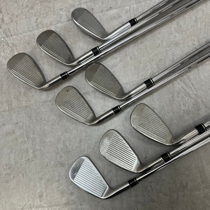 テーラーメイド メンズゴルフ クラブセット 12本 右利き用 TaylorMade