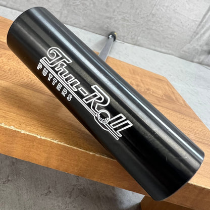 両利き　トゥルーロール　メンズゴルフ　パター　右　左利き用　センターネック　Tru-Roll　レフティー