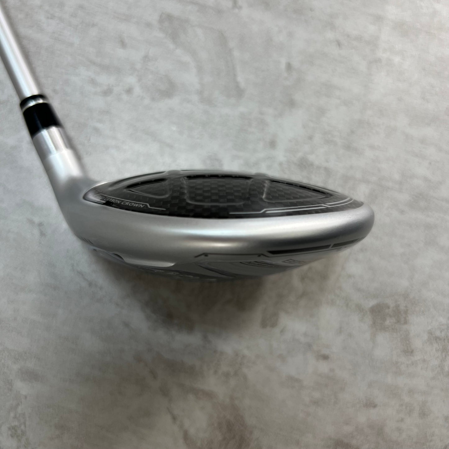 ホンマ　ベレス　NX 3スター　メンズゴルフ　5W SR 右利き用　フェアウェイウッド　HONMA BERES　NX 3STAR　星