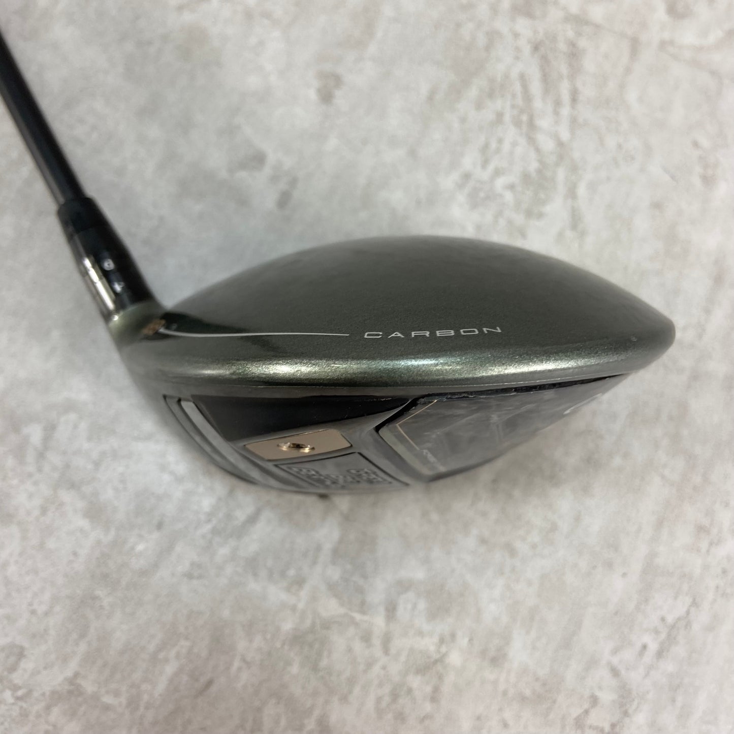 キャロウェイ　グレートビッグバーサ　メンズゴルフ　ドライバー　R 右利き用　Callaway GREAT BIG BERTHA