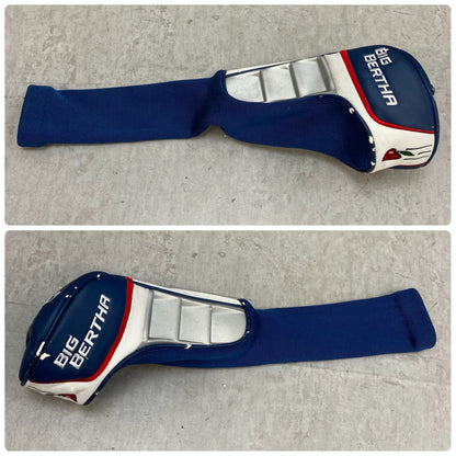 キャロウェイ　BIG BERTHA　メンズゴルフ　ドライバー　SR　10.5°　右利き用　Callaway　ビッグバーサ