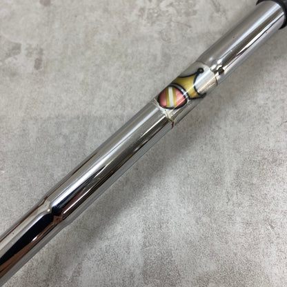 スコッティキャメロン　プロプラチナム　ラグナ　メンズゴルフ　パター　右利き用　SCOTTY CAMERON　PRO PLATINUM　LAGUNA TWO