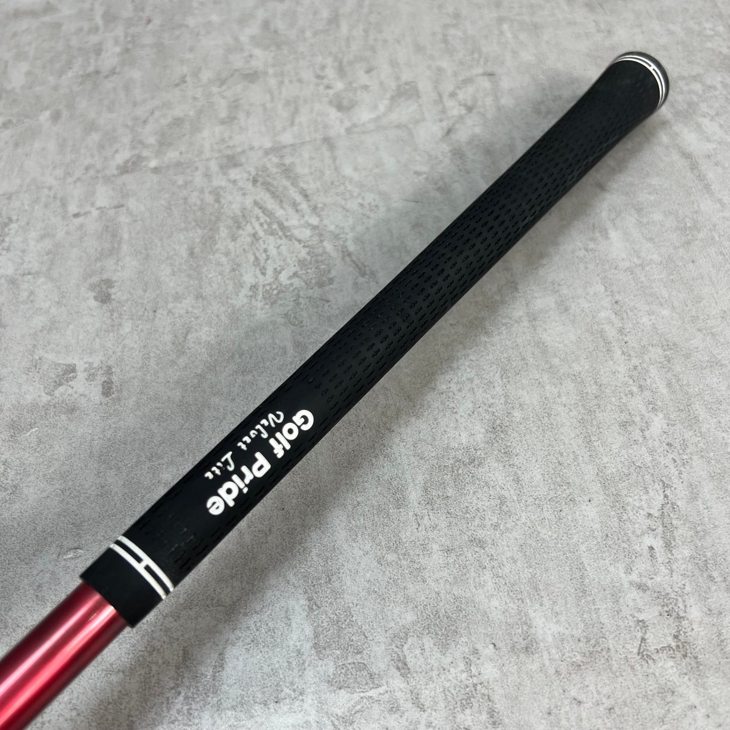 ミライ　MEGEM・D　TYPE O-2　メンズゴルフ　ドライバー　R　右利き用　MIRAI　フジクラシャフト