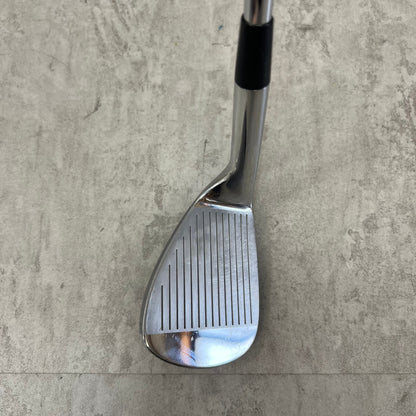 メーカー不明 FORGED メンズゴルフ LW ロブウェッジ  右利き用 スチール WEDGE