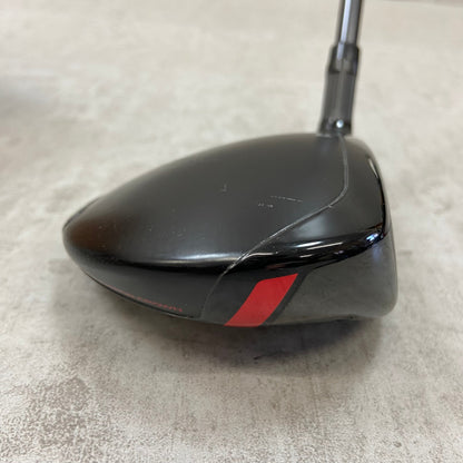 テーラーメイド　ステルス　メンズゴルフ　3W　SR　15°　右利き用　フェアウェイウッド　スプーン　TaylorMade　STEALTH
