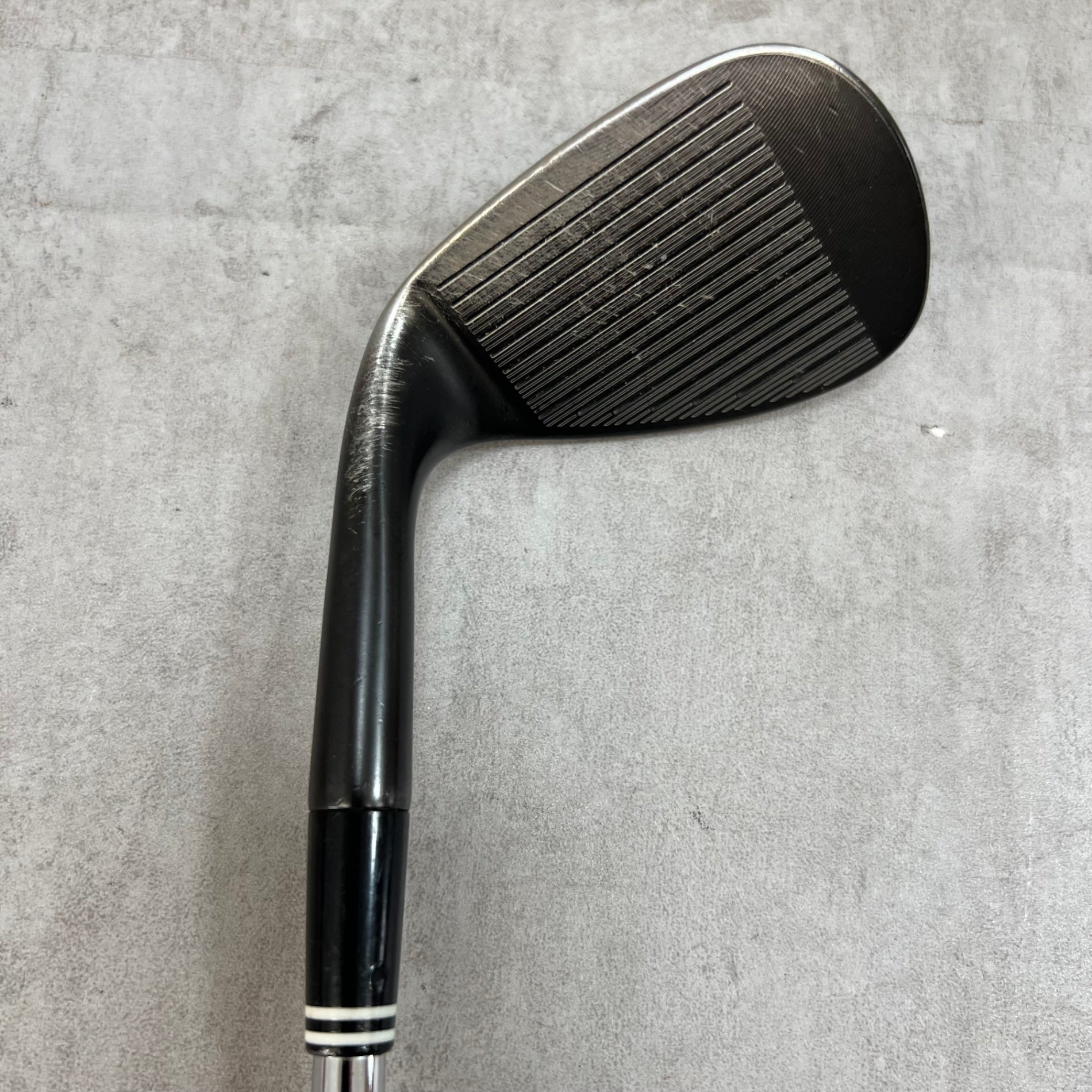 クリーブランド 588 RTX メンズゴルフ ウェッジ S 右利き用 ロブ 60