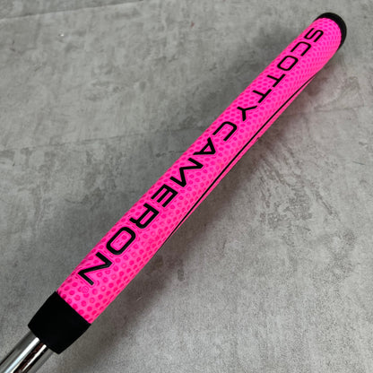 スコッティキャメロン　セレクトニューポート2　メンズゴルフ　パター　右利き用　ピン型　33インチ　SCOTTY CAMERON