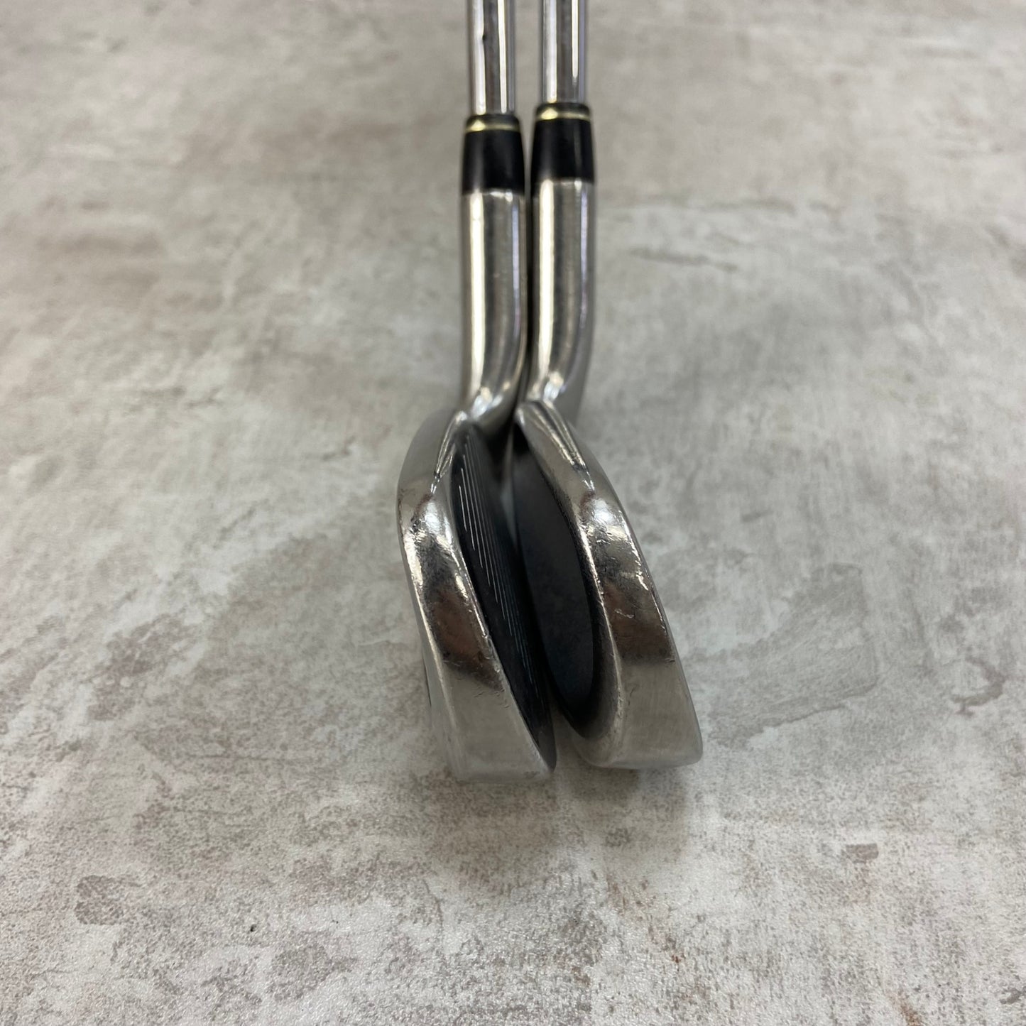 テーラーメイド　200 メンズゴルフ　アイアンセット　2本　R 右利き用　3番　4番　ロング　TaylorMade