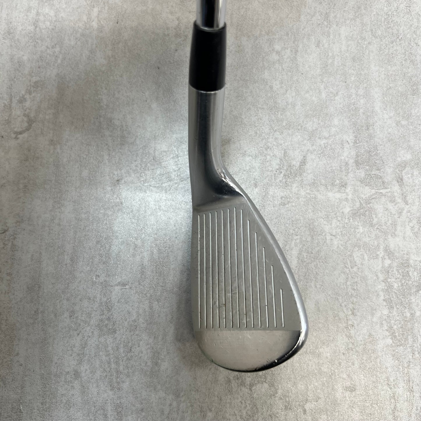 Titleist　タイトリスト　MB712	メンズゴルフ　PW　ピッチングウェッジ	　35.5インチ	D-3	レフティー　左利き用