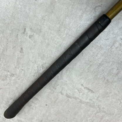 Tommy Armour　トミーアーマー　シルバースコット　カスタムメイド	メンズゴルフ　パター	ピン型　L字	35インチ	右利き用