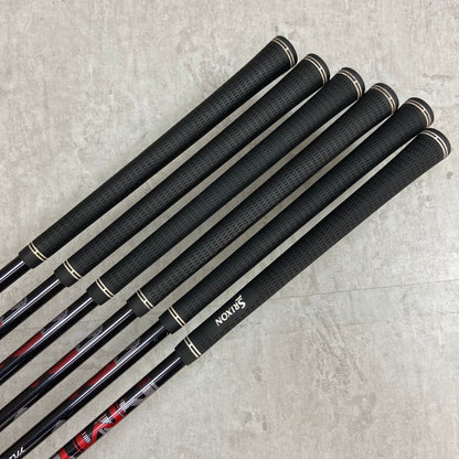 スリクソン　Z585　メンズゴルフ　アイアンセット　6本　右利き用　6S　SRIXON