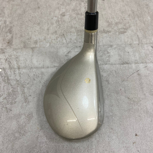 テーラーメイド　グローレ　レディースゴルフ　4U　L　右利き用　ユーティリティ　TaylorMade　GLOIRE