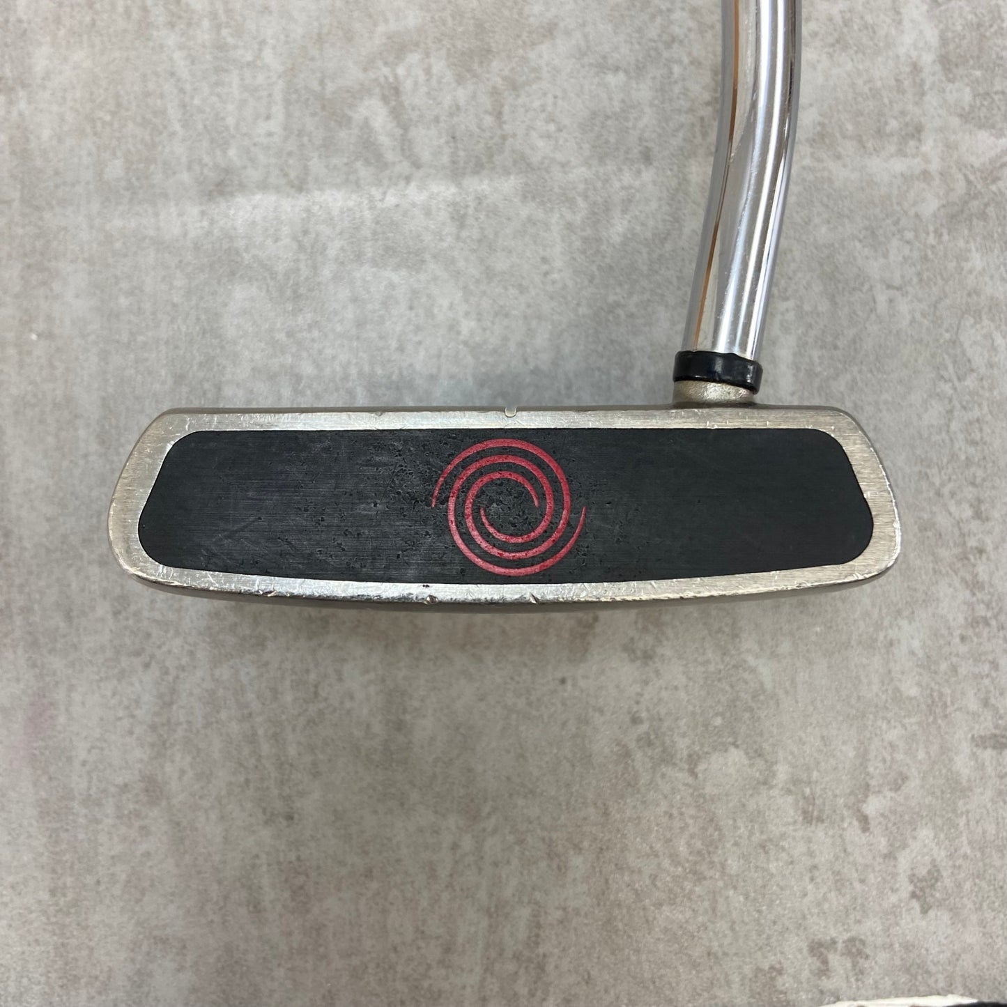 オデッセイ　デュアルフォース　2 ♯5 レディースゴルフ　パター　右利き用　ODYSSEY　DUAL　FORCE
