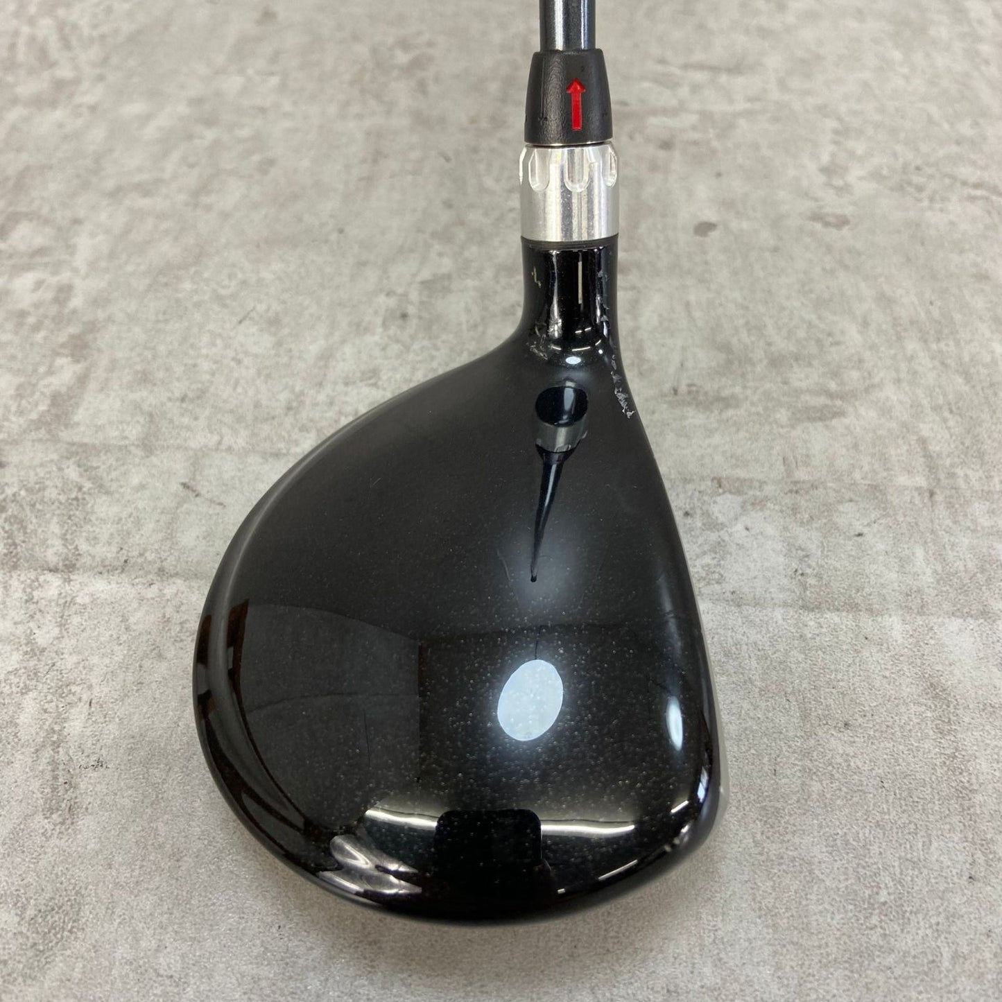 NIKE　ナイキ　Vr　メンズゴルフ3W　カーボン　SR　15°　右利き用　FW　フェアウェイウッド　Spoon　スプーン　43インチ　D-0　約328g