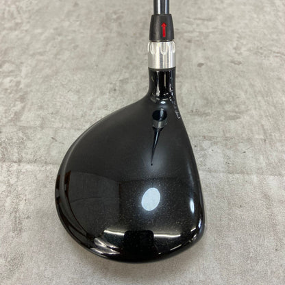NIKE　ナイキ　Vr　メンズゴルフ3W　カーボン　SR　15°　右利き用　FW　フェアウェイウッド　Spoon　スプーン　43インチ　D-0　約328g