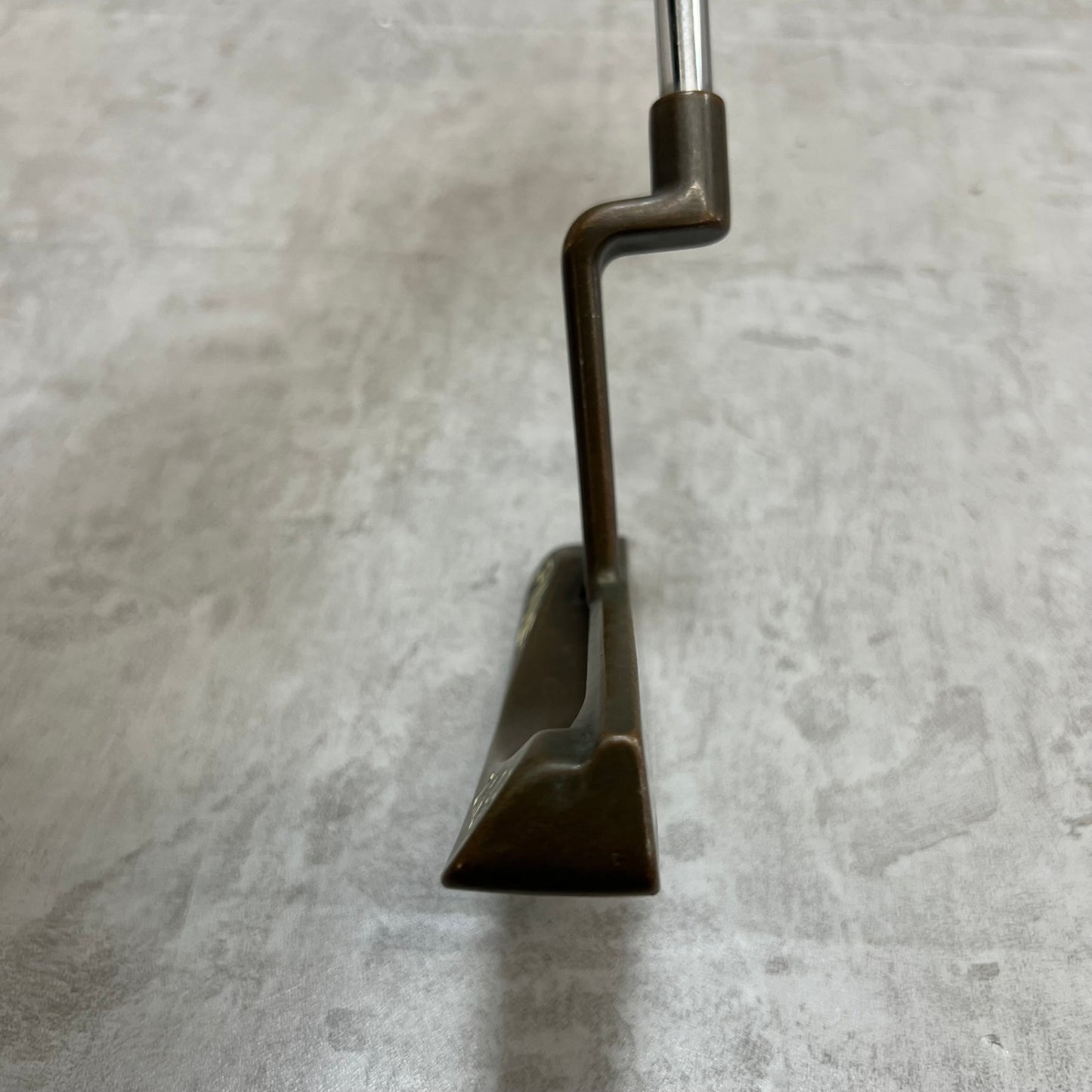 PING　ZING5　カッパー　メンズゴルフ　パター　右利き用　36インチ　ピン　ジング