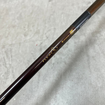 MAJESTY マジェスティ PRESTIGIO  プレステジオ ザパーセック メンズゴルフ ドライバー S 10.5° カーボン 右利き用