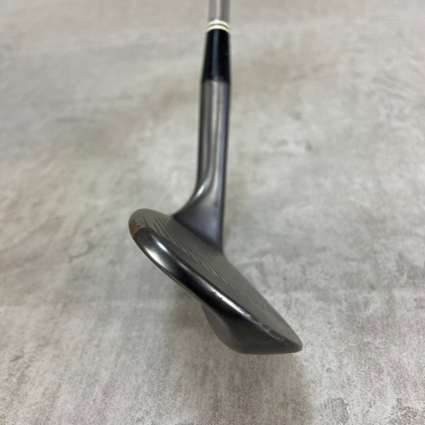 クリーブランド　ツアーアクション　900 メンズゴルフ　ロブウェッジ　LW　S 右利き用　Cleveland Tour action