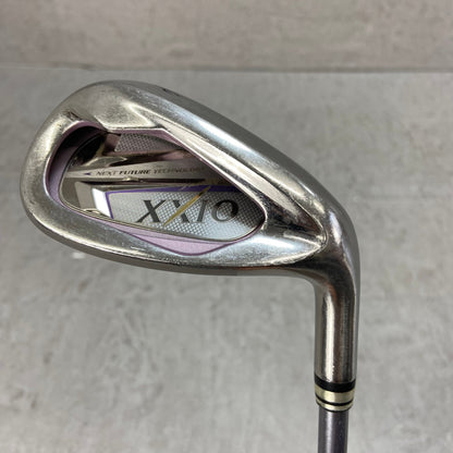 ゼクシオ　7代目　MP700　レディースゴルフ　ピッチングウェッジ　PW　L　右利き用　XXIO