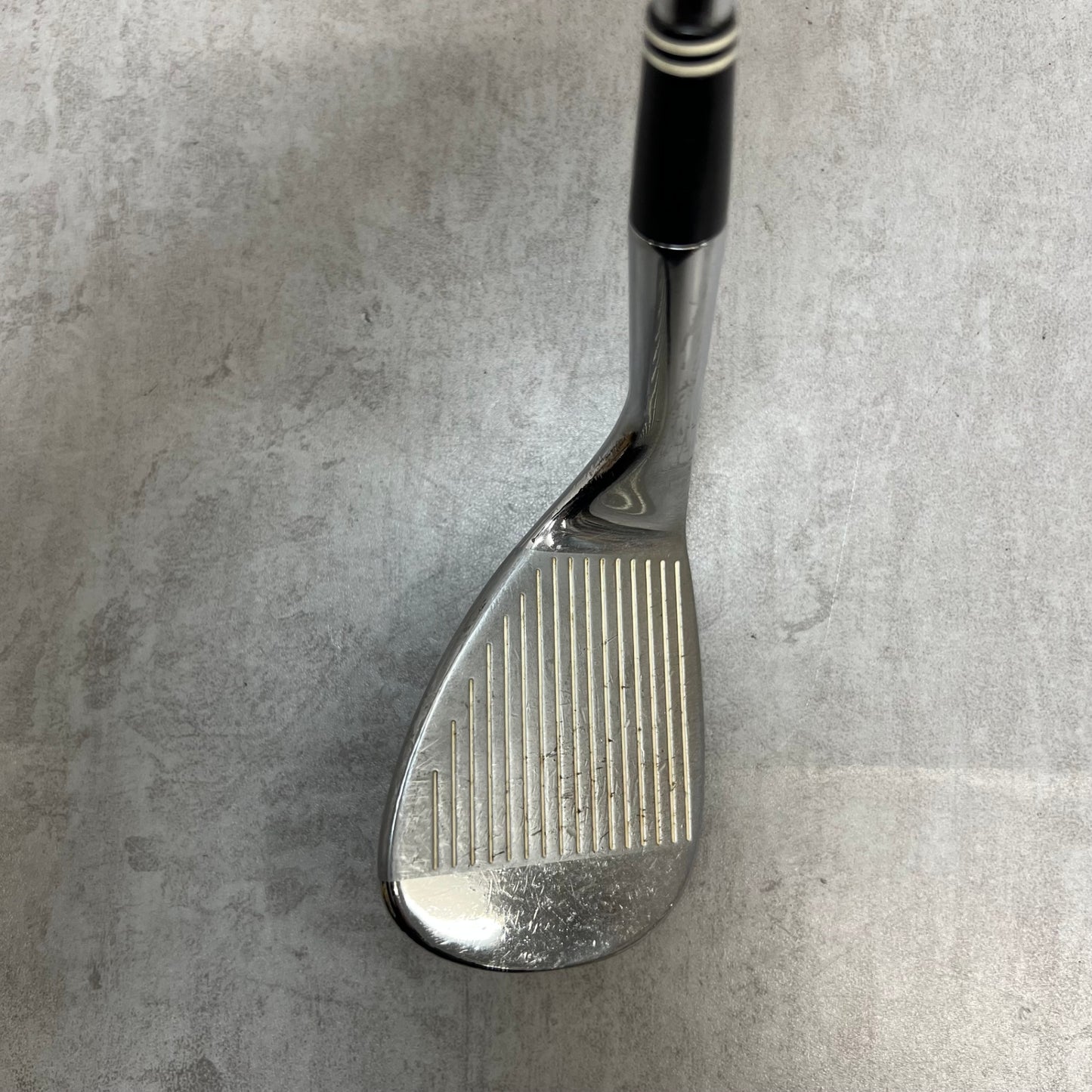Cleveland　クリーブランド	Tour action REG.588　ツアーアクション　メンズゴルフ　LW　ロブウェッジ	60°　右利き用