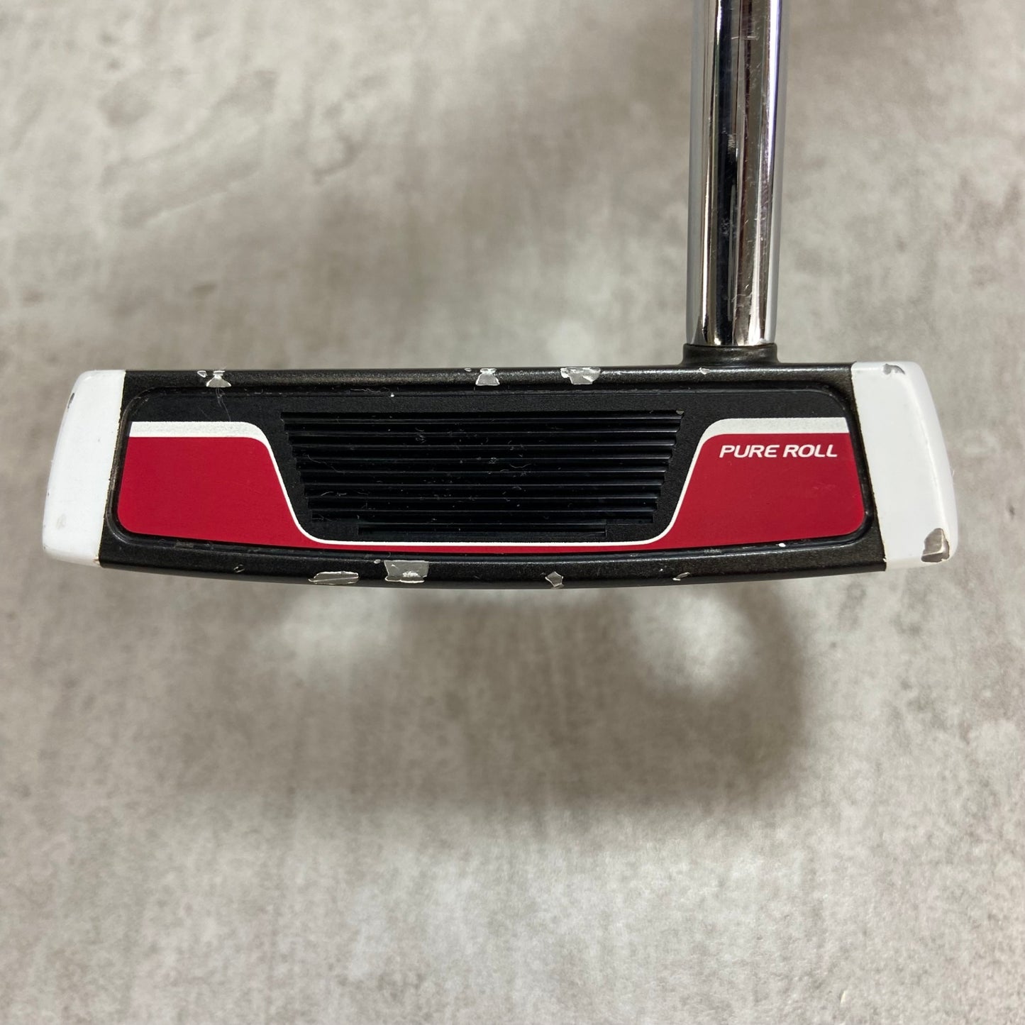 テーラーメイド　ゴーストスパイダー　Si　72　メンズゴルフ　パター　右利き用　TaylorMade　GHOST　Spider