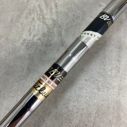 タイトリスト　ボーケイデザイン　メンズゴルフ　サンドウェッジ　SW　右利き用　Titleist　VOKEYDESIGN