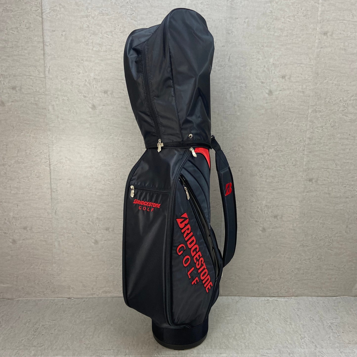 ツアーステージ ブリヂストン　メンズゴルフ　クラブセット　13本 右利き用 TOURSTAGE　BRIDGESTONE