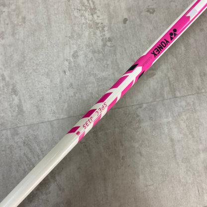 ヨネックス　AL330 ジュニアゴルフ　ドライバー　右利き用　YONEX 子供　女子