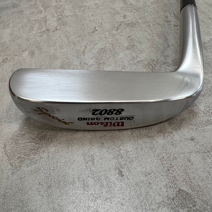 ウィルソン　スペシャル　8802　メンズゴルフ　L字パター　右利き用　36インチ　Wilson Special