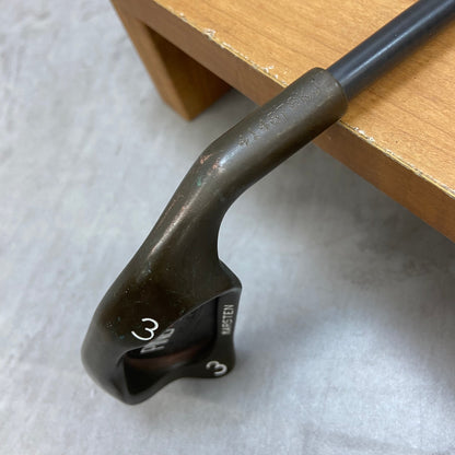 PING　ピン　ZING ベリリウムカッパー　メンズゴルフ　3番アイアン	C-6	右利き用　ロング