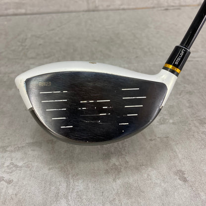 テーラーメイド　Fグローレ　メンズゴルフ　ドライバー　R　右利き用　TaylorMade　GLOIRE