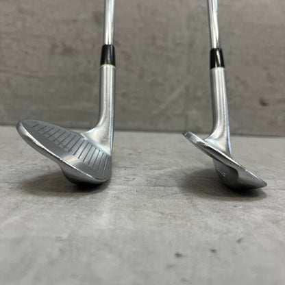 FOURTEEN　フォーティーン　RM･22　メンズゴルフ　ウェッジ2本セット　AW　アプローチ　SW　サンド　55°　58°　右利き用