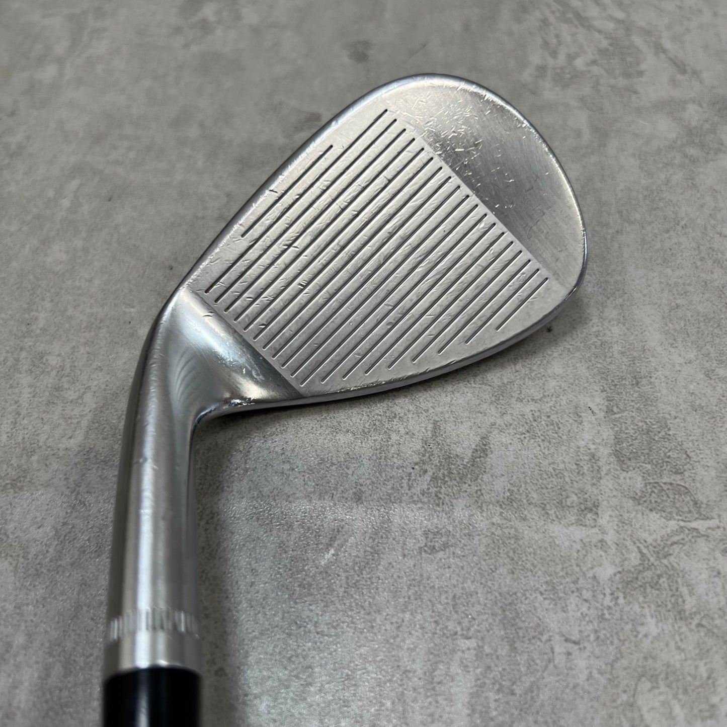 Callaway　キャロウェイ　Xシリーズ ジョーズ　メンズゴルフ　AW　アプローチウェッジ　52°　34.75インチ　D-3　右利き用　JAWS