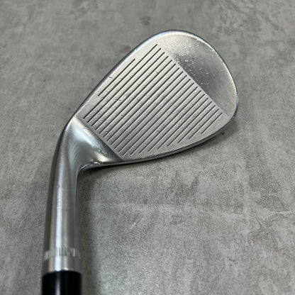 Callaway　キャロウェイ　Xシリーズ ジョーズ　メンズゴルフ　AW　アプローチウェッジ　52°　34.75インチ　D-3　右利き用　JAWS