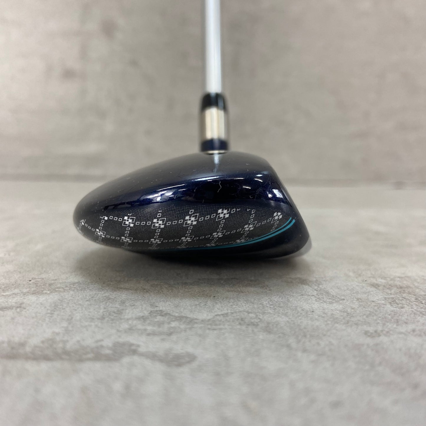 ツアーステージ　CL　レディースゴルフ　ユーティリティ　5UT　L　右利き用　TOURSTAGE