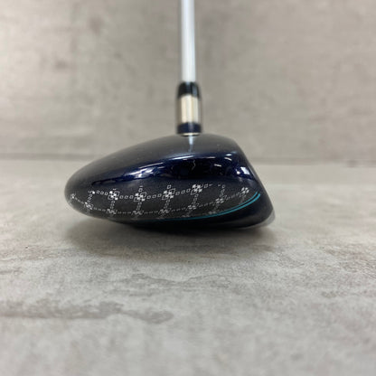 ツアーステージ　CL　レディースゴルフ　ユーティリティ　5UT　L　右利き用　TOURSTAGE